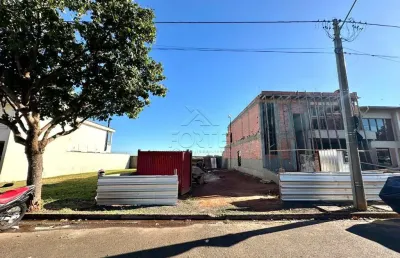 Terreno em condomínio fechado à venda na avenida charles wesley, 115, parque taquaral, piracicaba por r$ 280.000