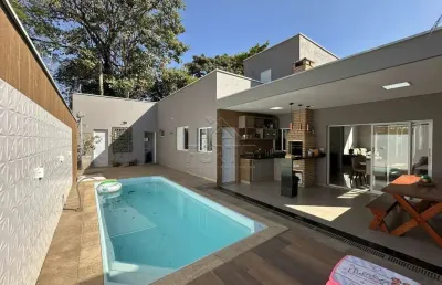 Casa com 3 quartos à venda na das gardênias, 157, nova piracicaba, piracicaba por r$ 1.100.000