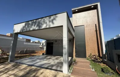 Casa em condomínio fechado com 2 quartos à venda na avenida laranjal paulista, 3750, campestre, piracicaba por r$ 950.000