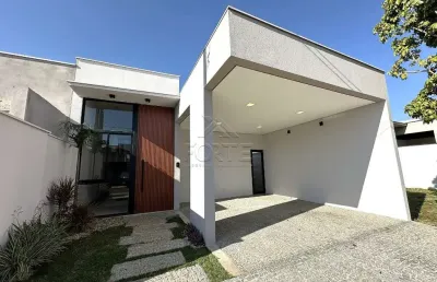 Casa em condomínio fechado com 3 quartos à venda na avenida rio das pedras, 1550, piracicamirim, piracicaba por r$ 830.000