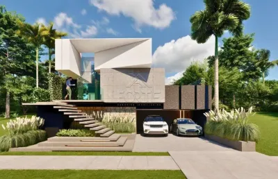 Casa em condomínio fechado com 3 quartos à venda na avenida jaime pereira, 3245, damha, piracicaba por r$ 2.550.000