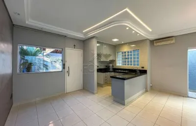 Casa em condomínio fechado com 2 quartos à venda na rua santa catarina, 1583, água branca, piracicaba por r$ 680.000