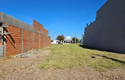 Terreno em condomínio fechado à venda na avenida charles wesley, 115, taquaral, piracicaba por r$ 210.000