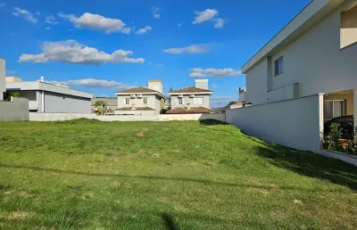 Terreno em condomínio fechado à venda na avenida pompéia, 1515, pompéia, piracicaba por r$ 350.000