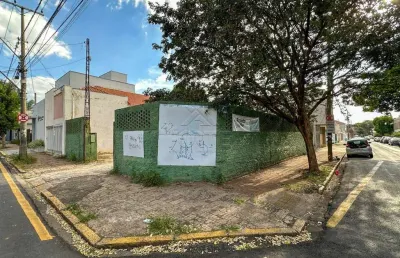 Terreno comercial à venda na rua boa morte, 2132, centro, piracicaba por r$ 460.000