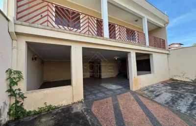 Casa com 4 quartos à venda na das madressilvas, 56, nova piracicaba, piracicaba por r$ 785.000