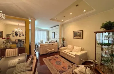 Apartamento com 3 quartos à venda na cap. humberto aldrovandi, 670, vila rezende, piracicaba por r$ 620.000