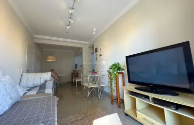 Apartamento com 2 quartos à venda na rua do rosário, 933, centro, piracicaba por r$ 370.000