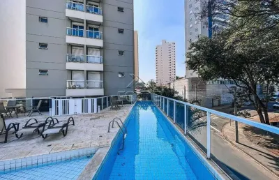 Apartamento com 3 quartos à venda na travessa dona eugênia, 17, são dimas, piracicaba por r$ 590.000