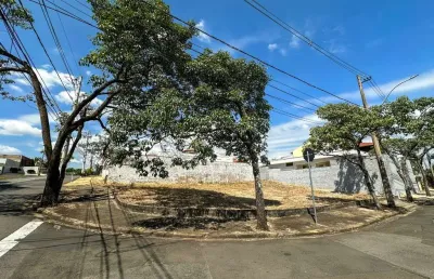 Terreno à venda na armando cesare dedin, 16, nova piracicaba, piracicaba por r$ 500.000