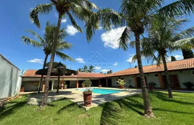 Casa em condomínio fechado com 3 quartos à venda na poeta mário quintana, 199, campestre, piracicaba por r$ 950.000