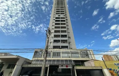 Apartamento com 1 quarto à venda na rua dom pedro i, 818, centro, piracicaba por r$ 230.000