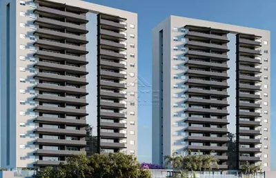 Apartamento com 3 quartos à venda na avenida carlos martins sodero, 104, vila independência, piracicaba por r$ 980.000