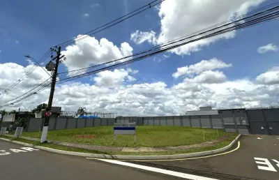 Terreno comercial à venda na rua antonio morato do amaral, 1, água branca, piracicaba por r$ 580.000