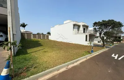 Terreno em condomínio fechado à venda na rua antonio morato do amaral, 222, água branca, piracicaba por r$ 225.000