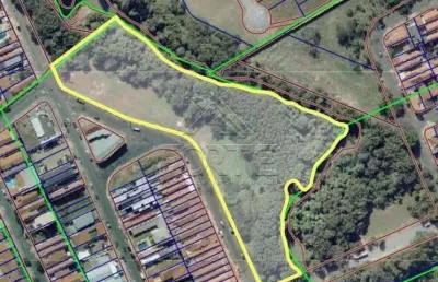 Terreno à venda na michele fioravante bená, 121, água branca, piracicaba por r$ 3.500.000
