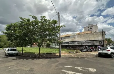 Terreno comercial à venda na rua santa catarina, 18, água branca, piracicaba por r$ 690.000