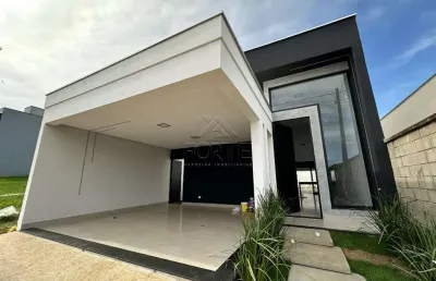Casa em condomínio fechado com 2 quartos à venda na estrada francisco luiz rasera, 1, jardim califórnia, piracicaba por r$ 790.000