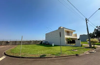 Terreno em condomínio fechado à venda na avenida charles wesley, 115, parque taquaral, piracicaba por r$ 280.000