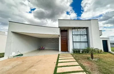 Casa em condomínio fechado com 3 quartos à venda na avenida charles wesley, 115, parque taquaral, piracicaba por r$ 1.100.000