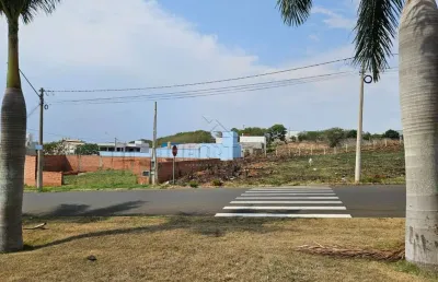 Terreno comercial à venda na davi cordeiro do amaral, 59, campestre, piracicaba por r$ 380.000