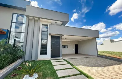 Casa em condomínio fechado com 3 quartos à venda na avenida charles wesley, 115, parque taquaral, piracicaba por r$ 1.085.000
