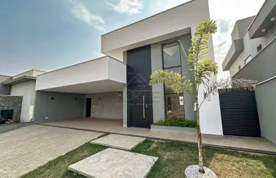 Casa em condomínio fechado com 3 quartos à venda na edmilson martins, 1, água seca, piracicaba por r$ 1.500.000