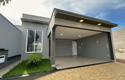 Casa em condomínio fechado com 3 quartos à venda na estrada francisco luiz rasera, 1, jardim califórnia, piracicaba por r$ 820.000