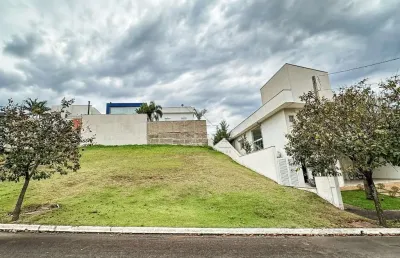 Terreno em condomínio fechado à venda na avenida pio sbrissa, 1001, loteamento residencial reserva do engenho, piracicaba por r$ 285.000