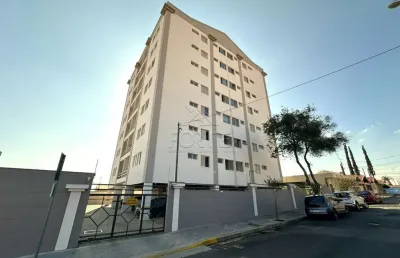 Apartamento com 3 quartos à venda na ernesto portante, 300, vila prudente, piracicaba por r$ 300.000
