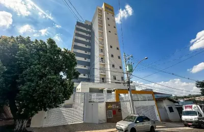 Apartamento com 2 quartos à venda na rua samuel neves, 2615, vila independência, piracicaba por r$ 465.000