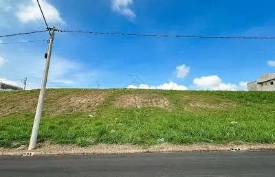 Terreno em condomínio fechado à venda na avenida das ondas, 5375, ondas, piracicaba por r$ 230.000