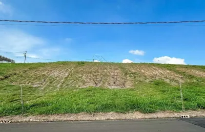 Terreno em condomínio fechado à venda na avenida das ondas, 5375, ondas, piracicaba por r$ 230.000