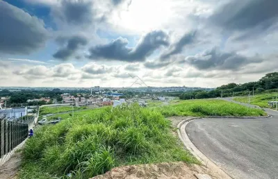 Terreno em condomínio fechado à venda na avenida das ondas, 5375, ondas, piracicaba por r$ 275.000