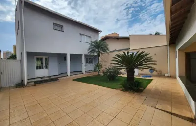 Casa com 3 quartos à venda na manoel bandeira, 221, parque santa cecília, piracicaba por r$ 850.000