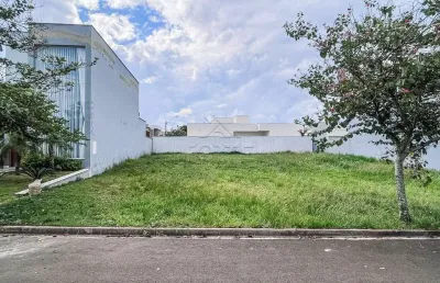 Terreno em condomínio fechado à venda na avenida charles wesley, 115, parque taquaral, piracicaba por r$ 220.000