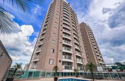 Apartamento com 3 quartos à venda na rua regente feijó, 2245, vila monteiro, piracicaba por r$ 660.000