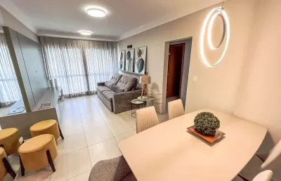 Apartamento com 3 quartos à venda na rua regente feijó, 2245, vila monteiro, piracicaba por r$ 685.000