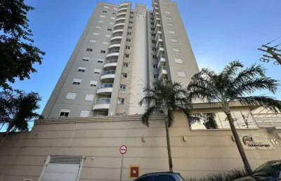 Apartamento com 3 quartos à venda na travessa dona eugênia, 17, são dimas, piracicaba por r$ 610.000
