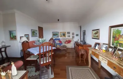 Apartamento com 4 quartos à venda na rua dona regina, 121, paulicéia, piracicaba por r$ 550.000