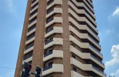 Apartamento com 3 quartos à venda na rua riachuelo, 635, centro, piracicaba por r$ 1.100.000