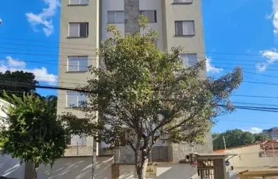 Apartamento com 3 quartos à venda na rua dom pedro i, 564, centro, piracicaba por r$ 260.000