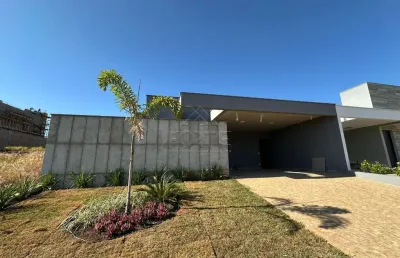 Casa em condomínio fechado com 3 quartos à venda na moacyr corrêa, 1, campestre, piracicaba por r$ 990.000