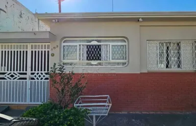 Casa com 3 quartos à venda na dona hilda, 163, paulicéia, piracicaba por r$ 450.000