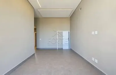 Casa em condomínio fechado com 3 quartos à venda na avenida charles wesley, 50, parque taquaral, piracicaba por r$ 1.040.000