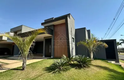 Casa em condomínio fechado com 3 quartos à venda na avenida charles wesley, 1115, parque taquaral, piracicaba por r$ 1.195.000