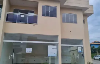 Apartamento para locação em rio das ostras, maria turri, 2 dormitórios, 1 suíte, 2 banheiros, 1 vaga