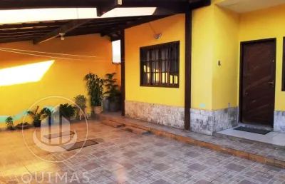 Casa 2 dormitórios para venda em rio das ostras, enseada das gaivotas, 2 dormitórios, 1 suíte, 2 banheiros, 2 vagas