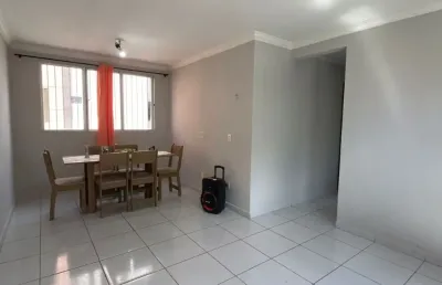 Apartamento com 3 quartos à venda no Jardim Cidade Universitária, João Pessoa 