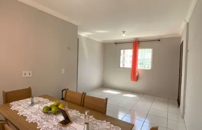 Apartamento com 3 quartos à venda no Jardim Cidade Universitária, João Pessoa 